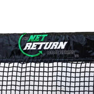 NET RETURN GOLF Home Series v2 Multisport Net (2020 MODEL)