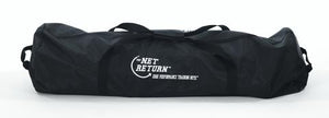 NET RETURN GOLF Home Series v2 Multisport Net (2020 MODEL)