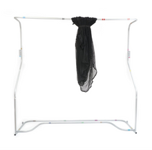 Load image into Gallery viewer, THE PRO SERIES XL&#39; GOLF &amp; MULTI-SPORT PRACTICE NET
